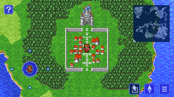 Image 0 for FINAL FANTASY+