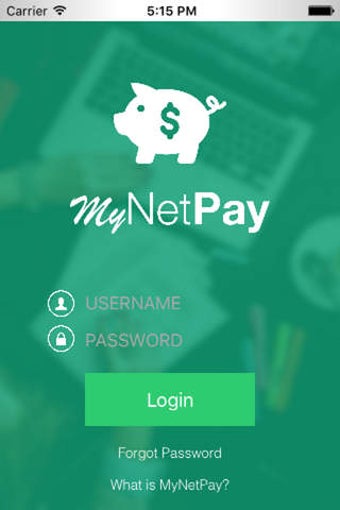 Image 0 for My NetPay
