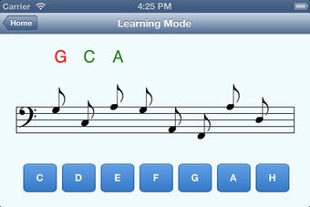 Image 0 for Notes Training