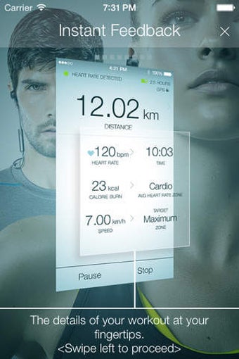 Image 0 for Jabra Sport Life