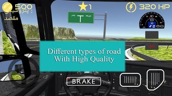 Image 0 for King of the Road : Scania…