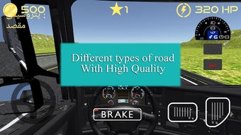 Image 1 for King of the Road : Scania…