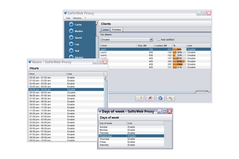 Image 0 for SoftsWeb Proxy Server for…
