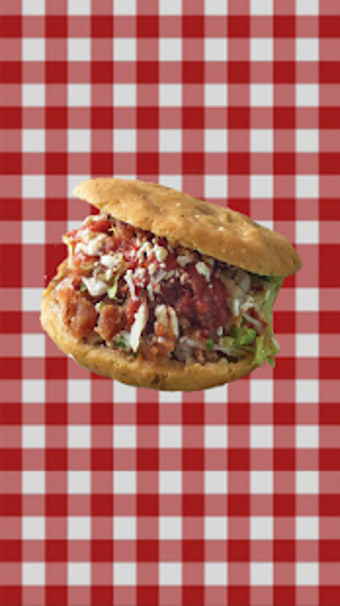 Imagen 0 para Gordita