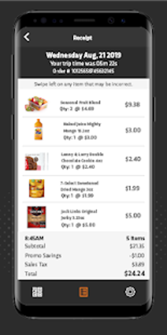 Image 2 for 7-Eleven Cashierless (Ear…
