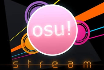Image 0 for osu!stream