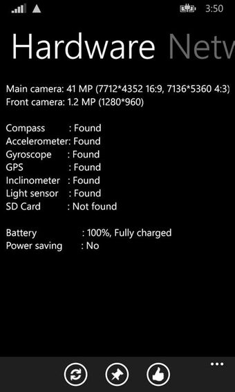 Imagen 2 para SysInfo for Windows 10