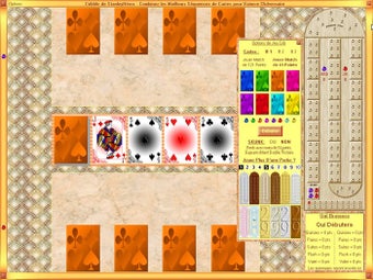 Image 0 for StanleyHero Cribbage