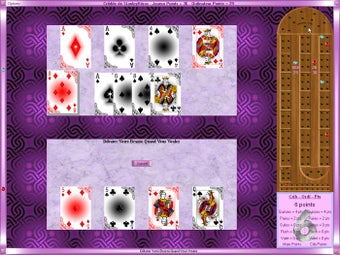 Image 1 for StanleyHero Cribbage