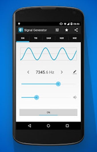 Image 1 for Signal Generator