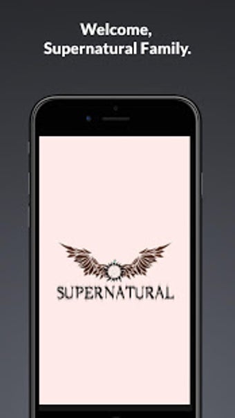 Imagen 1 para Supernatural Stickers for…