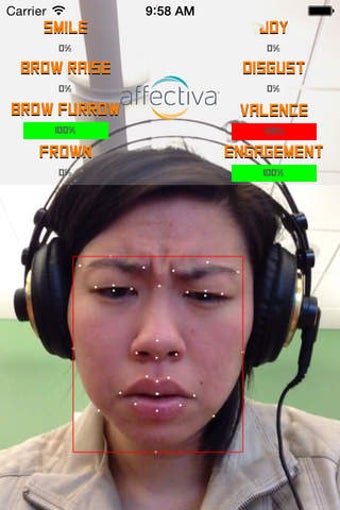Imagen 0 para Affdex Research