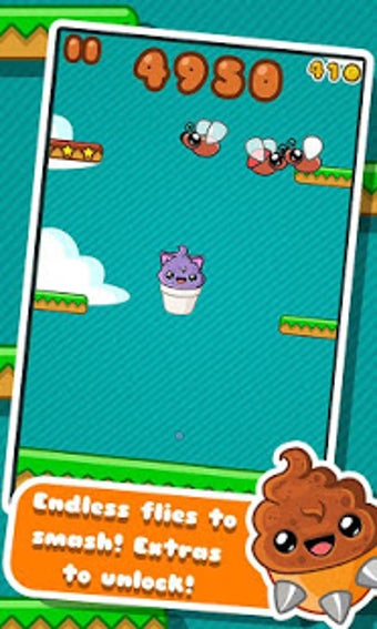 Image 1 for Happy Poo's Revenge