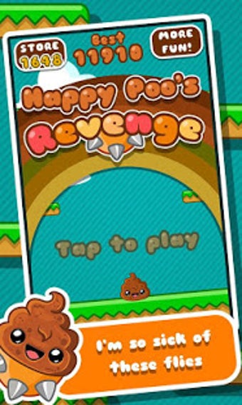 Image 3 for Happy Poo's Revenge