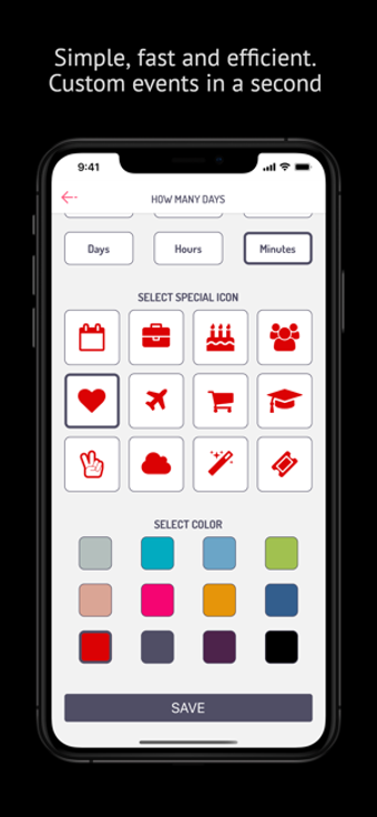 Image 2 for How Many Days - Widget Co…