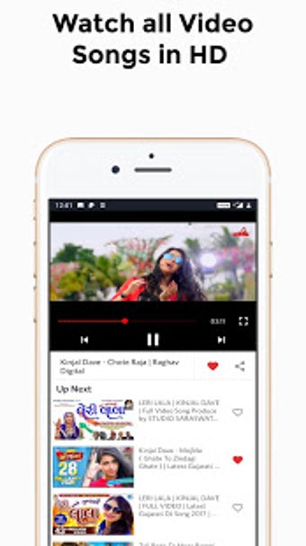Image 3 for Kinjal Dave Gujarati Vide…