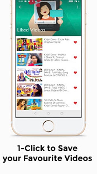 Image 1 for Kinjal Dave Gujarati Vide…