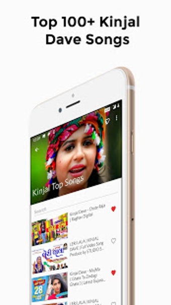 Image 2 for Kinjal Dave Gujarati Vide…