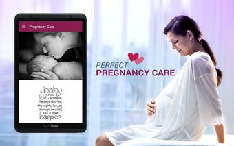 Image 3 for Pregnancy Care : Week by …
