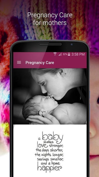 Image 0 for Pregnancy Care : Week by …