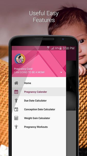 Image 2 for Pregnancy Care : Week by …