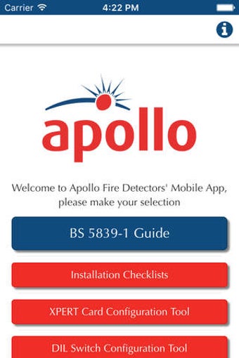 Image 0 for Apollo Fire