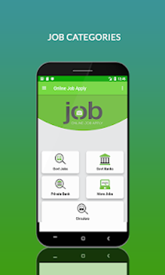 Image 0 for Online Job Apply