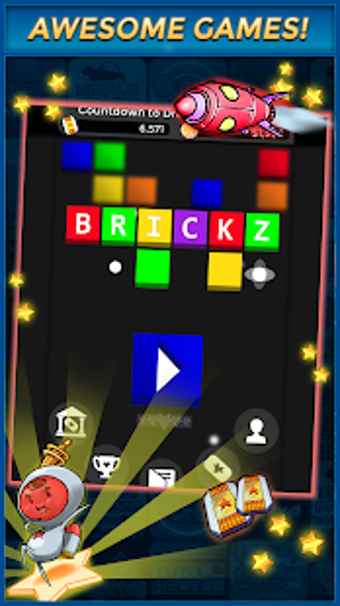 Image 0 for Brickz - Make Money Free
