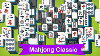 Image 0 for Mahjong - Mahyong Offline