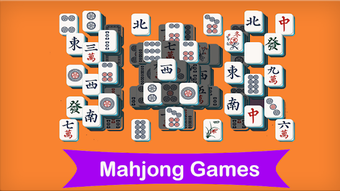 Image 1 for Mahjong - Mahyong Offline