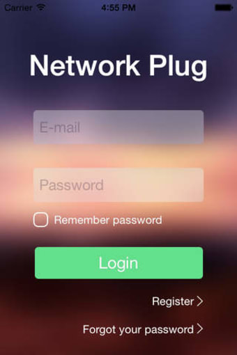Image 0 for Network Plug