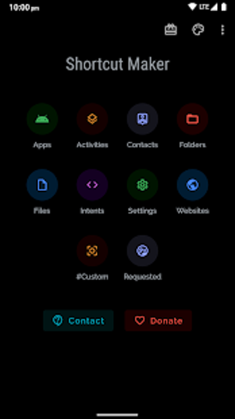 Image 0 for Shortcut Maker