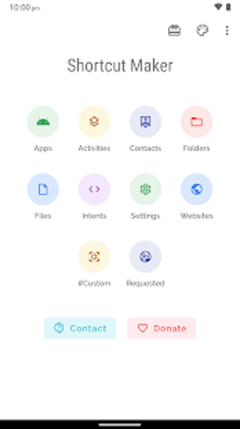 Image 1 for Shortcut Maker