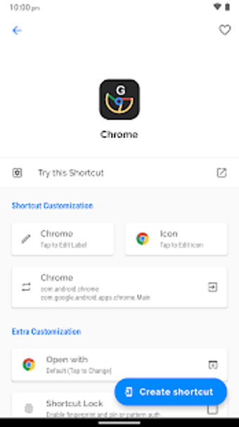 Image 3 for Shortcut Maker
