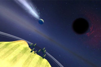 Image 2 for Unknown Orbit