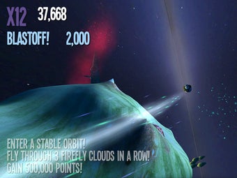 Image 3 for Unknown Orbit