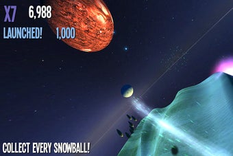 Image 6 for Unknown Orbit