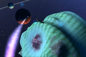 Image 7 for Unknown Orbit