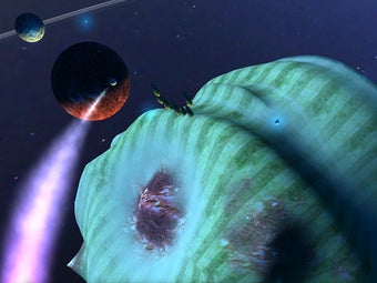 Image 5 for Unknown Orbit