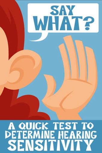 Image 0 for uHearingTest