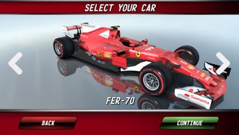 Image 0 for Monoposto