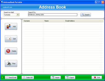 Image 0 for SSuite Office - Address B…
