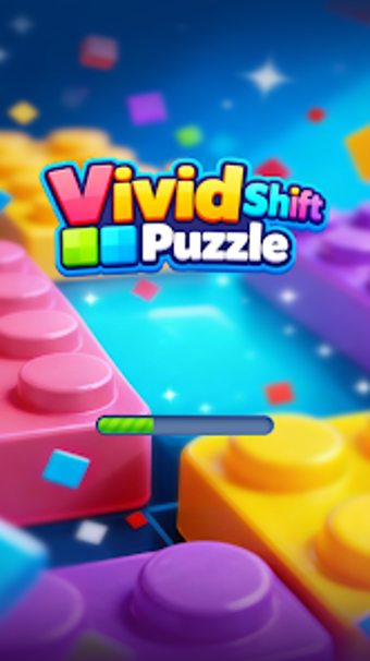 Image 0 for Vivid Shift Puzzle