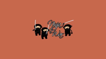 Imagen 1 para Ninja War for Windows 8
