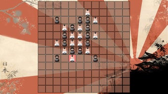 Imagen 0 para Ninja War for Windows 8