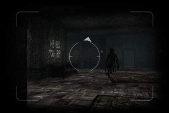 Imagen 0 para Slender Rising 2 Free