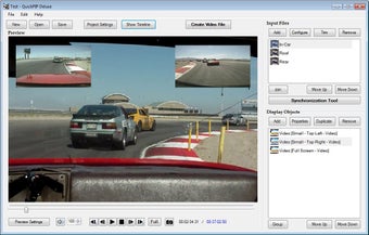Image 0 for QuickPIP Video Processor