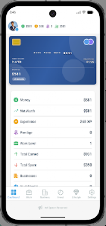 Imagen 0 para Cash - Business Simulatio…