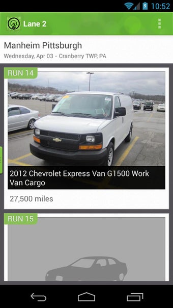 Image 0 for AuctionGenius