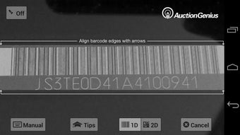 Image 1 for AuctionGenius
